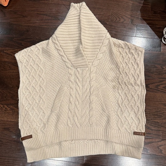 Massimo Dutti sweater tunic - Picture 1 of 5